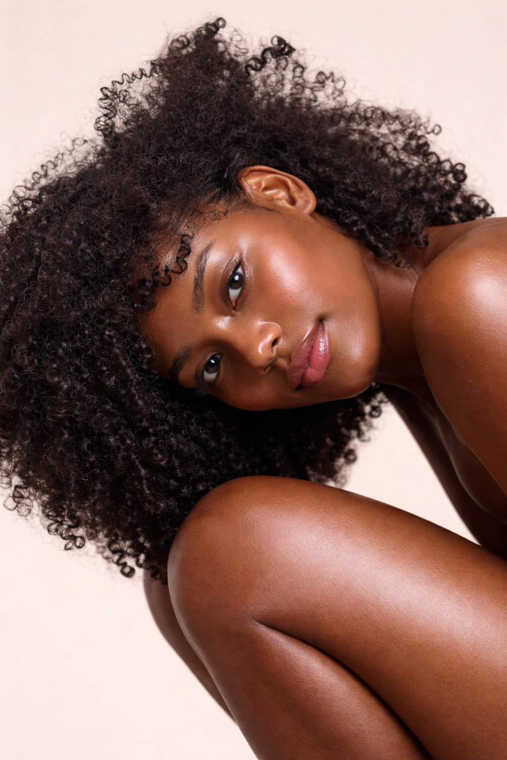 Body Moisturizer