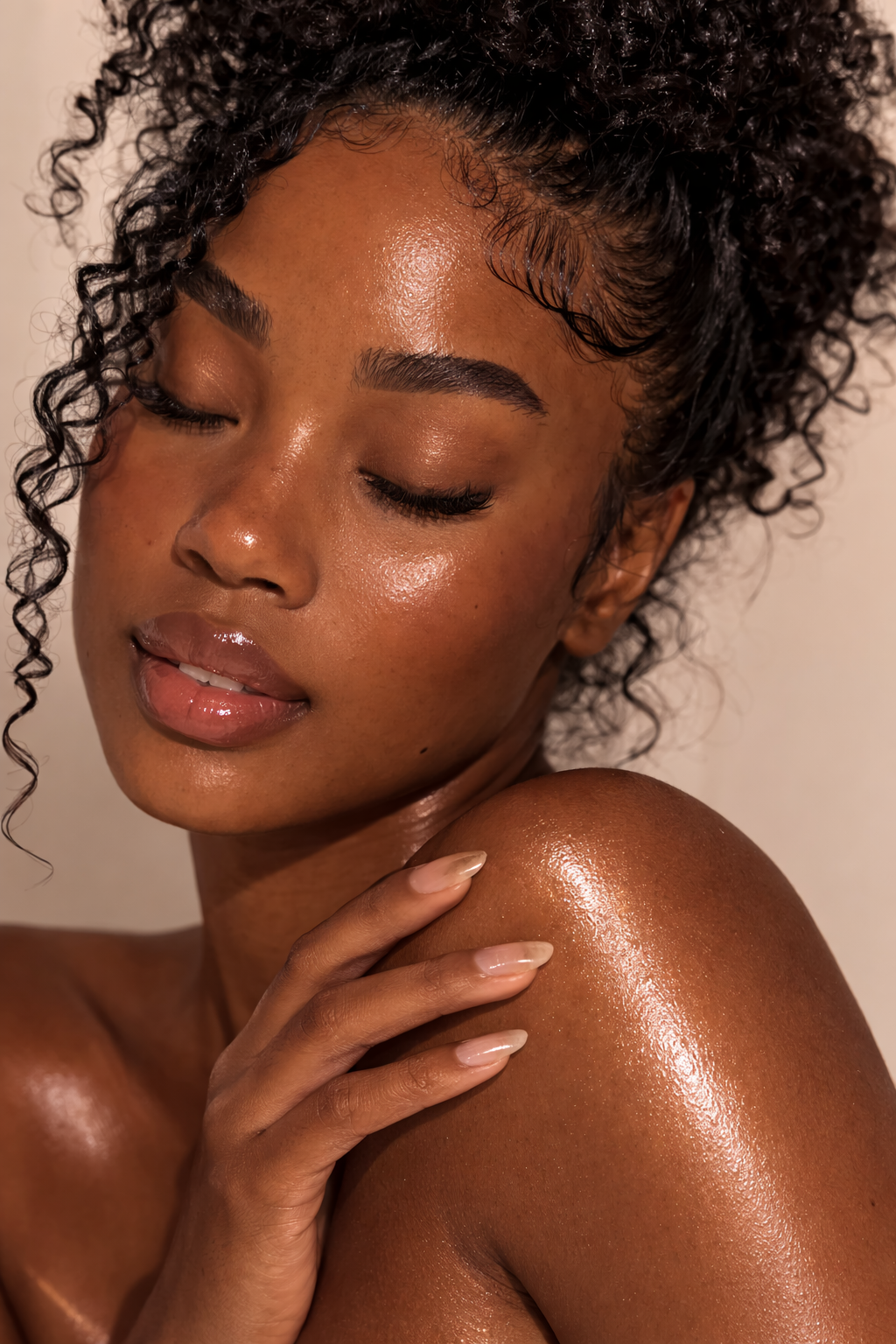 Body Scrub