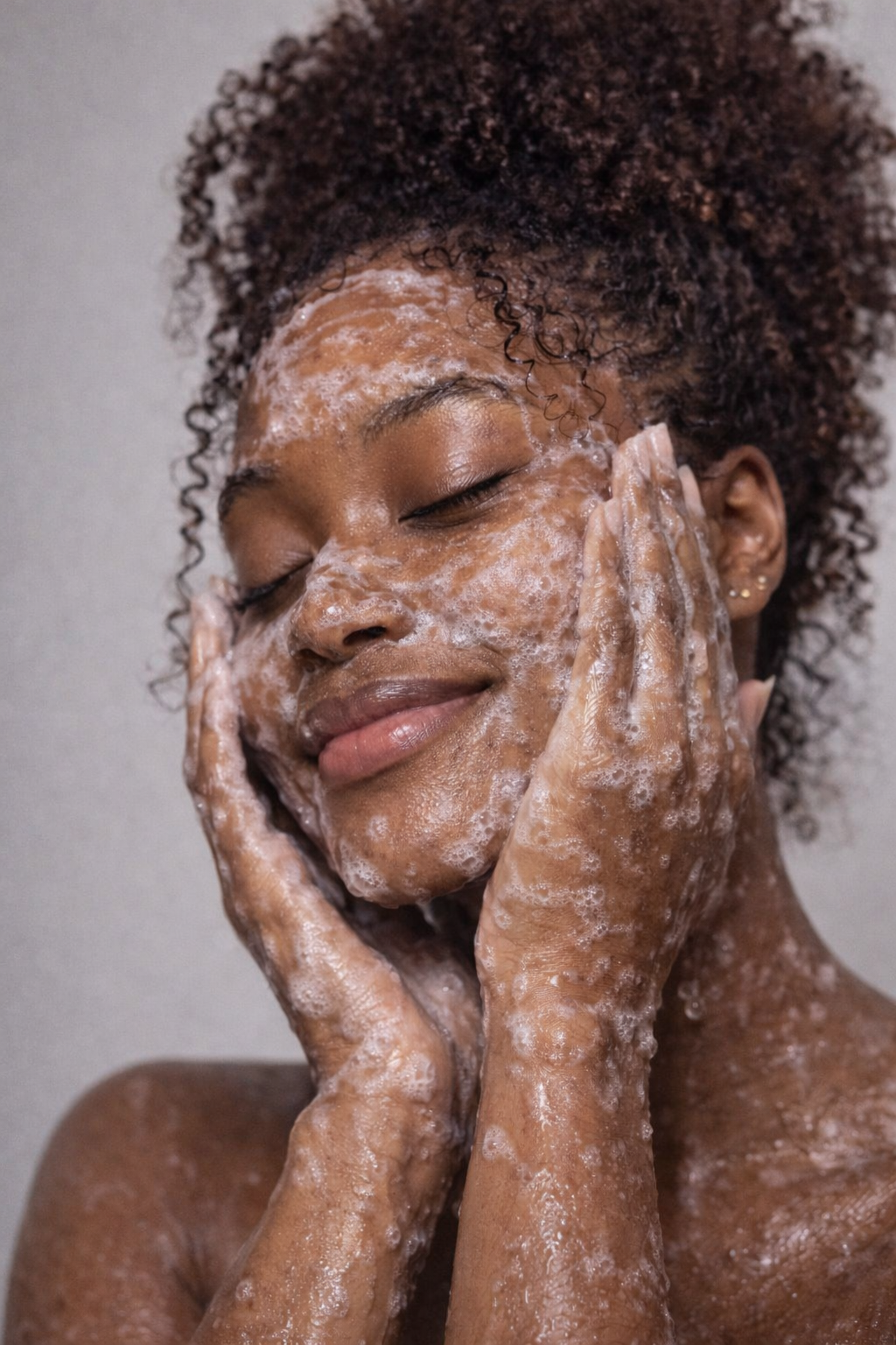 Body Wash