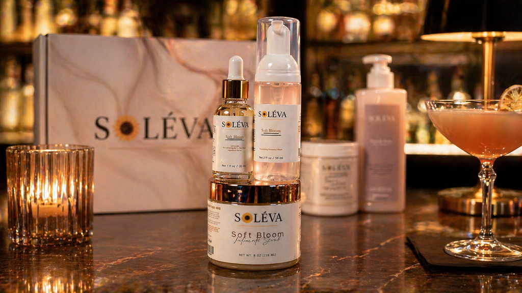 Intimate Skin Set