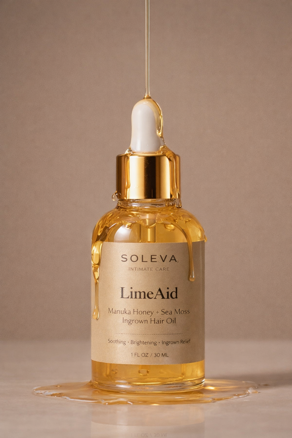 Soft Bloom Intimate Ingrown Serum