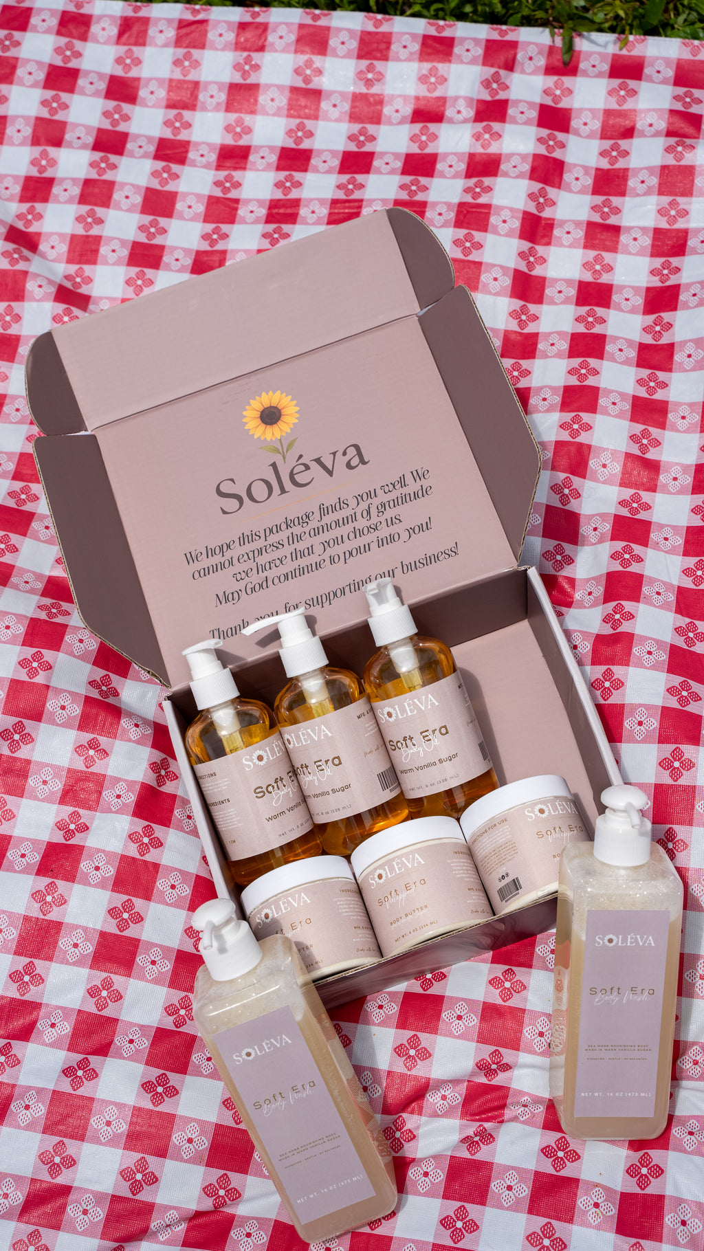 Soft Era Set