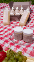 Soft Era Whipped Body Scrub
